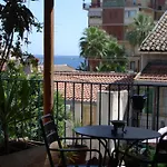 Al Mare In Citta 4* Catánia
