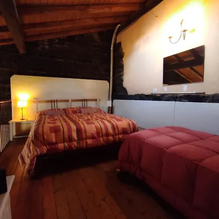 Al Mare In Citta Bed & Breakfast
