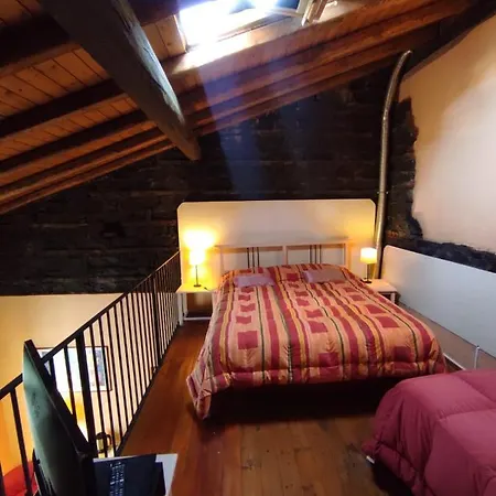 Al Mare In Citta Bed & Breakfast 3*