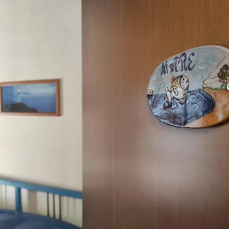 Al Mare In Citta 3* Catania
