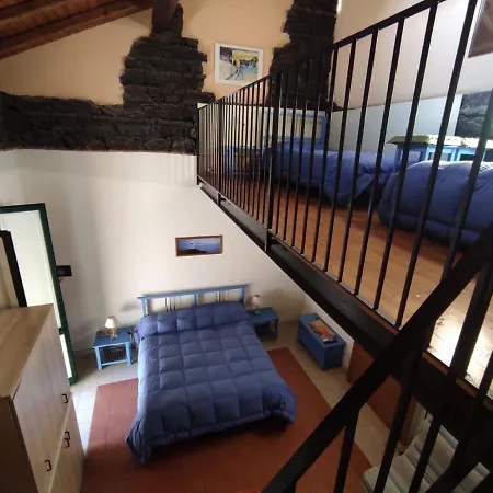 Bed & Breakfast Al Mare In Citta Catania