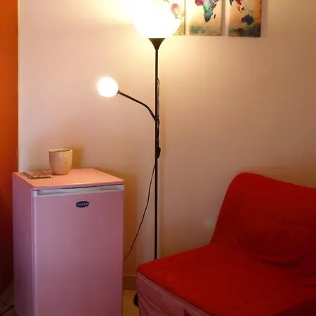 Bed & Breakfast Al Mare In Citta 3*