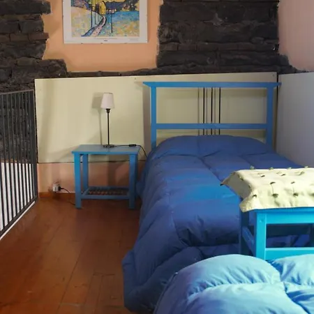 Al Mare In Citta Bed & Breakfast Catania