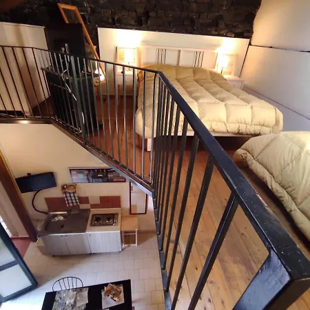 Nocleg ze śniadaniem Al Mare In Citta 4*