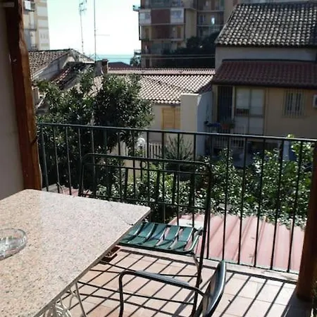 Al Mare In Citta