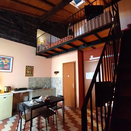 Al Mare In Citta Bed & Breakfast 3*