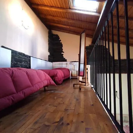 Al Mare In Citta Bed & Breakfast Catania