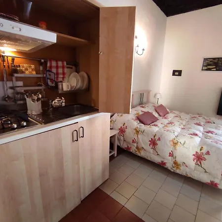Al Mare In Citta 3* Catania