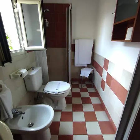 Al Mare In Citta Bed & Breakfast 3*