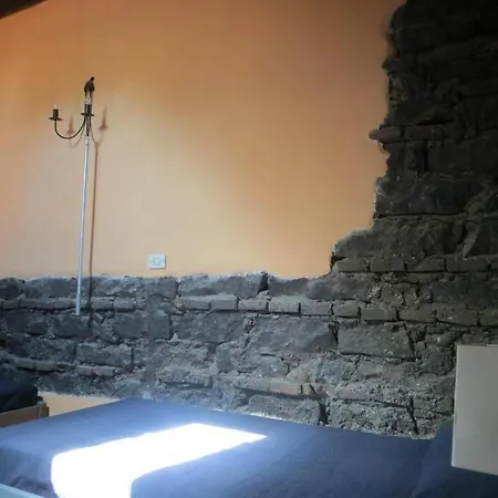 Al Mare In Citta Bed & Breakfast 3*