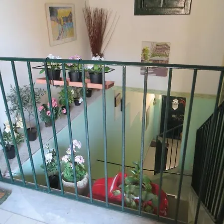Bed & Breakfast Al Mare In Citta Catania