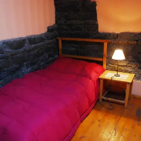 Bed & Breakfast Al Mare In Citta Catania