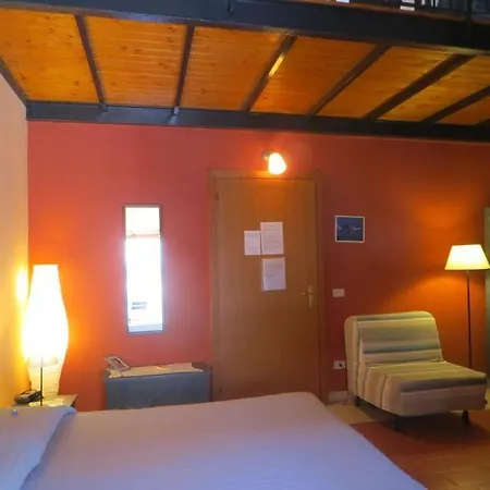 Bed & Breakfast Al Mare In Citta