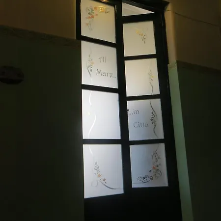 Al Mare In Citta Bed & Breakfast
