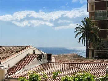Al Mare In Citta Bed & Breakfast Catania