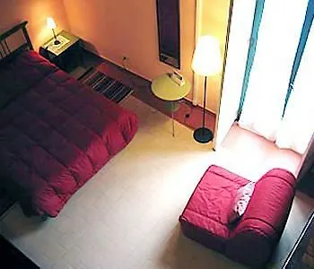 Bed & Breakfast Al Mare In Citta