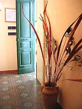 Al Mare In Citta Bed & Breakfast Catania