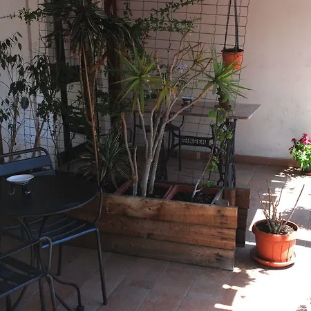 Bed & Breakfast Al Mare In Citta 3*