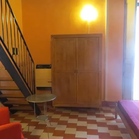 Bed & Breakfast Al Mare In Citta