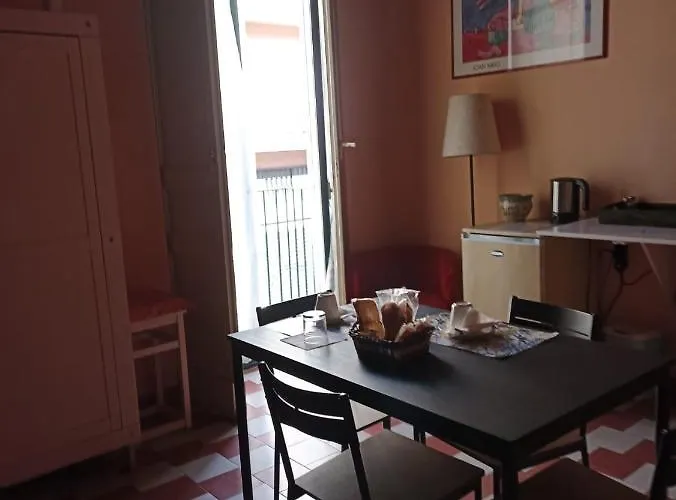 Al Mare In Citta 4* Κατάνια