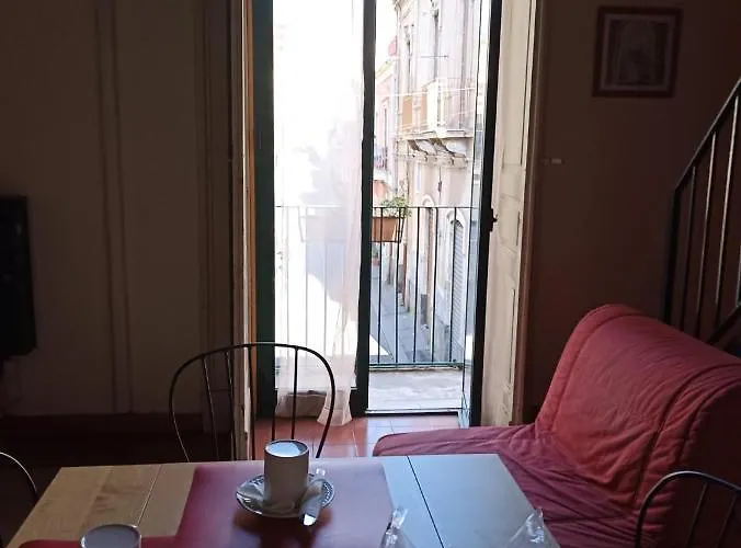 Bed and Breakfast Al Mare In Citta 4*