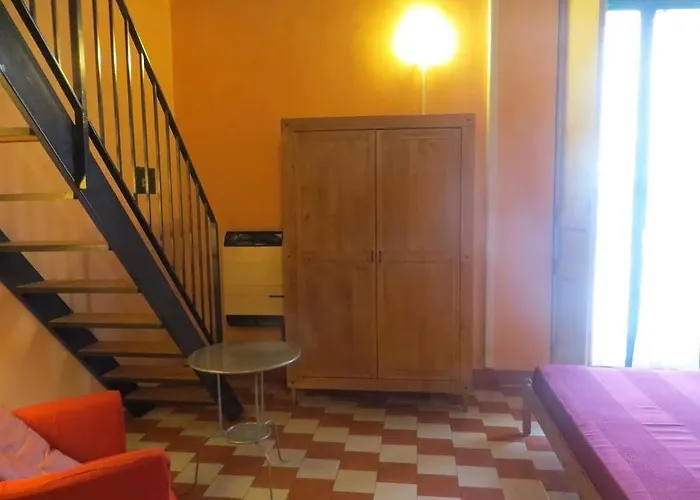 Bed and Breakfast Al Mare In Citta