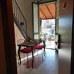 Al Mare In Citta Nocleg ze śniadaniem Katania