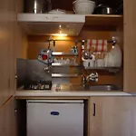 Nocleg ze śniadaniem Al Mare In Citta 4*