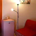 Nocleg ze śniadaniem Al Mare In Citta 4*