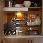 Nocleg ze śniadaniem Al Mare In Citta