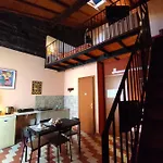Al Mare In Citta Nocleg ze śniadaniem 4*