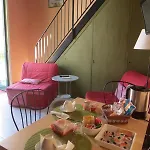 Al Mare In Citta Nocleg ze śniadaniem