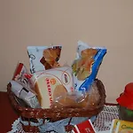 Al Mare In Citta Nocleg ze śniadaniem 4*