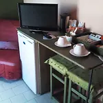 Nocleg ze śniadaniem Al Mare In Citta 4*