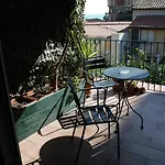 Al Mare In Citta Katania