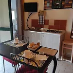 Al Mare In Citta 4*