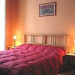 Al Mare In Citta Nocleg ze śniadaniem 4*