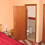 Nocleg ze śniadaniem Al Mare In Citta 4*