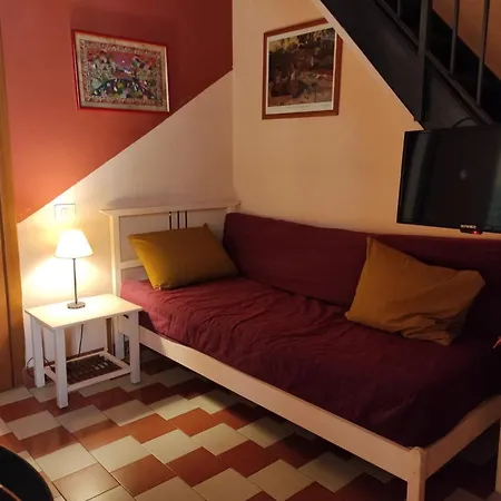 Bed & Breakfast Al Mare In Citta Catania