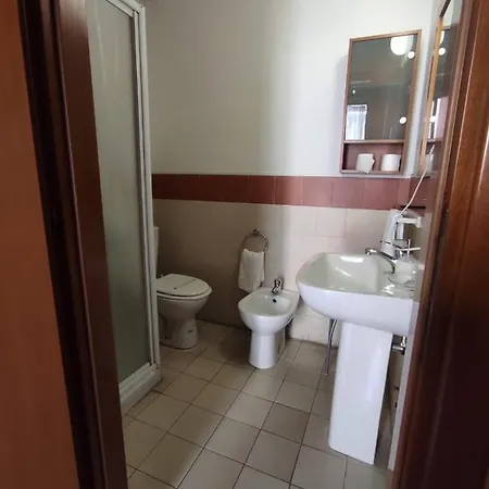 Bed and breakfast Al Mare In Citta 3*