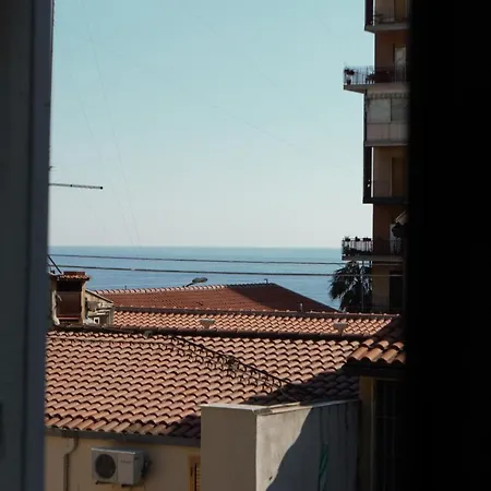 Al Mare In Citta Bed & Breakfast Catania