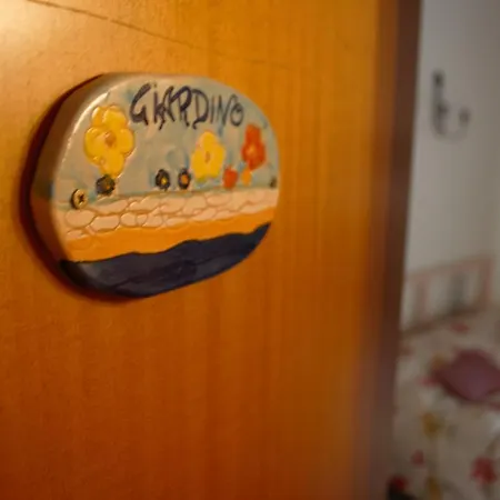 Al Mare In Citta Frühstückspension