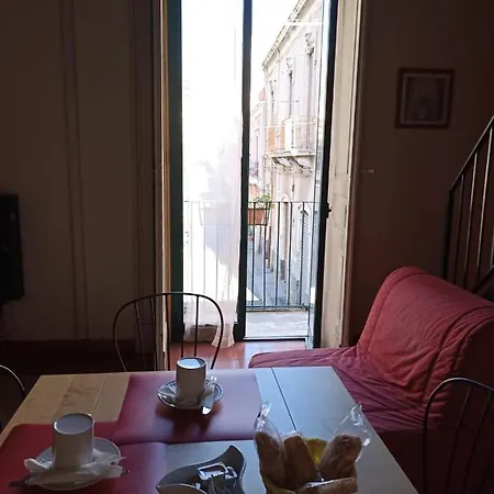 Bed & Breakfast Al Mare In Citta 3*