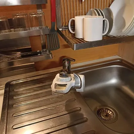 Bed and breakfast Al Mare In Citta CTA