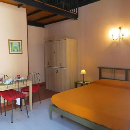 Al Mare In Citta 4*
