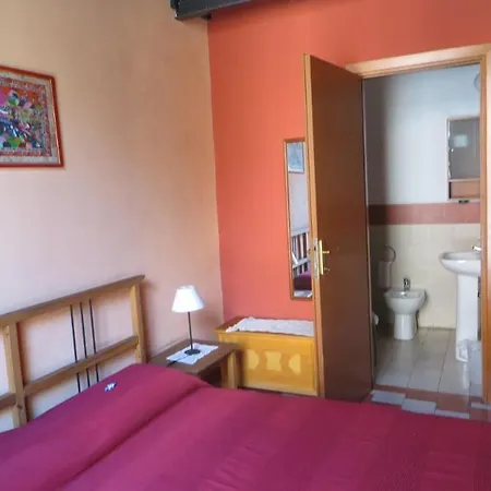 Al Mare In Citta 4* Catania