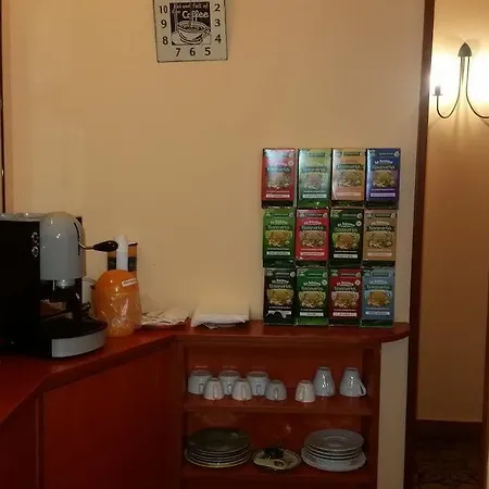 Frühstückspension Al Mare In Citta Catania