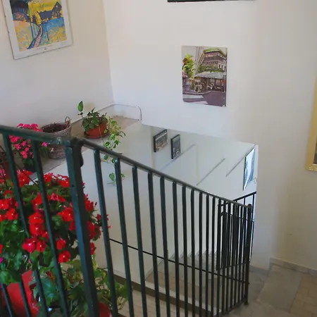 Bed & Breakfast Al Mare In Citta 4*