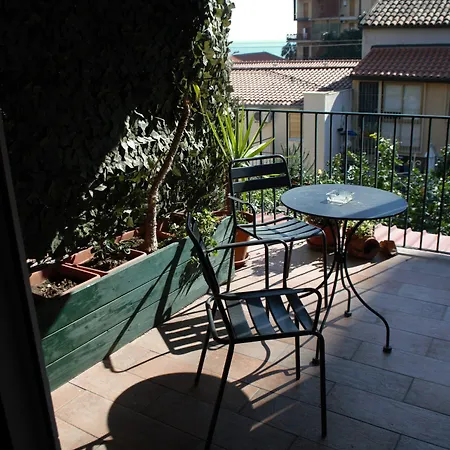 Al Mare In Citta Catania