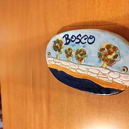 Al Mare In Citta Bed & Breakfast